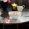 Anmut Gold desszertestálka 13 cm