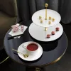 MetroChic blanc teáscsésze 2 dl