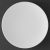 MetroChic blanc büfétányér 33 cm