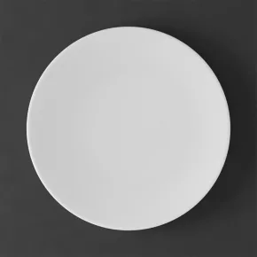 MetroChic blanc lapostányér 27 cm