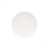 MetroChic blanc zsemletányér 16 cm