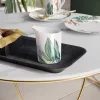 Avarua tejszíneskanna 6 személyes