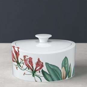 Avarua Gifts porcelán bonbonier 16x13x10cm