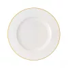 Château Septfontaines lapostányér 29cm