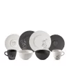 Manufacture Rock - Mickey Mouse reggeliző szett 2 személyes 8 részes