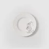 Manufacture Rock Blanc Mickey Mouse desszertes-reggelizőtányér 21,7cm