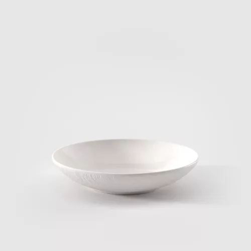 Manufacture Ice mélytányér 24 cm