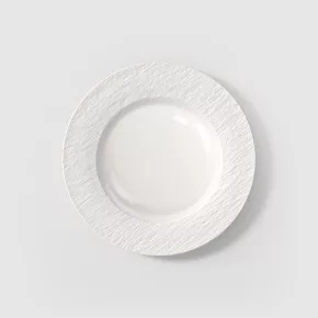 Manufacture Ice lapostányér 27 cm