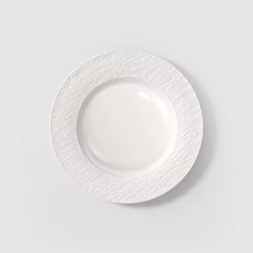 Manufacture Ice lapostányér 27 cm