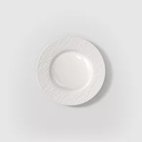 Manufacture Ice reggelizőtányér 22 cm