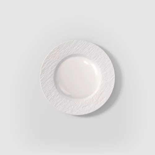 Manufacture Ice reggelizőtányér 22 cm