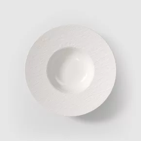 Manufacture Ice pasztatányér 2,6 dl 29 cm