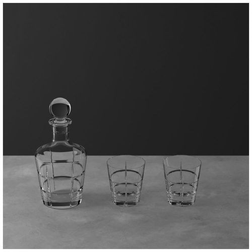 Ardmore Club whisky szett 3 darabos 7,5 dl 3,2 dl
