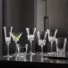 Grand Royal pezsgős kehely, 0,23 l, 19 cm