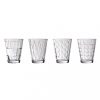 Dressed Up vizespohár 4 db 3,1 dl 105 mm