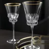 Grand Royal Gold vörösboros pohár 3,3 dl 230mm kifutó termék