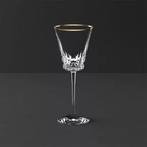   Grand Royal Gold fehérboros pohár 2,9 dl 216mm kifutó termék