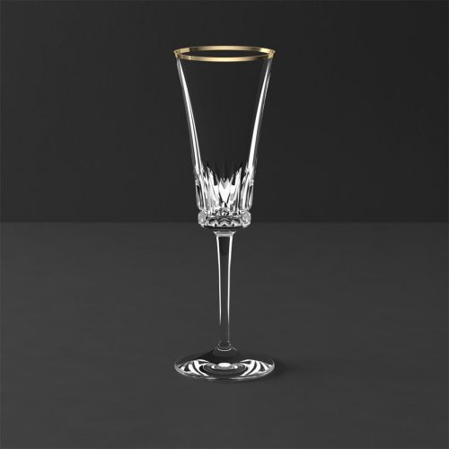 Grand Royal Gold pezsgőspohár 2,3 dl 239mm