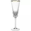 Grand Royal Gold pezsgőspohár 2,3 dl 239mm