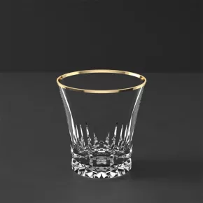 Grand Royal Gold vizespohár 2,9 dl 100mm kifutó termék