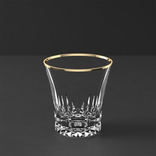 Grand Royal Gold vizespohár 2,9 dl 100mm kifutó termék