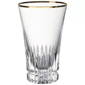 Grand Royal Gold hosszúitalos pohár 4 dl 145mm