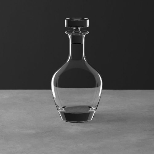 Scotch Whisky - Carafes whiskys palack 7,5 dl 252mm