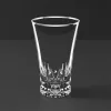 Grand Royal Platinum hosszúitalos pohár 4 dl 145mm