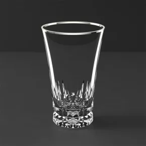 Grand Royal Platinum hosszúitalos pohár 4 dl 145mm