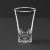 Grand Royal Platinum hosszúitalos pohár 4 dl 145mm