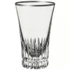 Grand Royal Platinum hosszúitalos pohár 4 dl 145mm