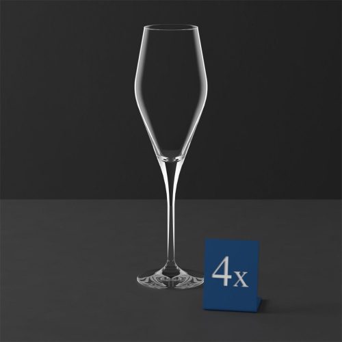 La Divina pezsgőspohár 4 db 2,6 dl 252mm