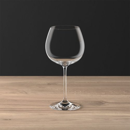 Purismo Wine vörösboros pohár testes borokhoz 5,5 dl 208mm