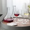 Purismo Wine vörösboros pohár testes borokhoz 5,5 dl 208mm