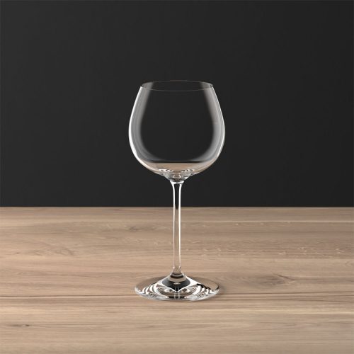 Purismo Wine fehérboros pohár 3,9 dl 198mm