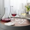 Purismo Wine fehérboros pohár 3,9 dl 198mm