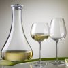 Purismo Wine fehérboros pohár 3,9 dl 198mm