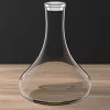 Purismo vörösboros palack 1 liter 266mm