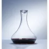 Purismo vörösboros palack 1 liter 266mm