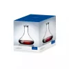 Purismo vörösboros palack 1 liter 266mm