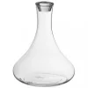 Purismo vörösboros palack 1 liter 266mm