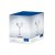 Purismo Specials grappa pohár 4 db 5 cl 54mm