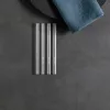 Purismo Bar Glass szívószál rövid, 4 db