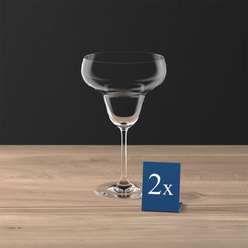 Purismo Bar Margarita koktélospohár 2 db 3,4 dl 172mm