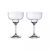 Purismo Bar Margarita koktélospohár 2 db 3,4 dl 172mm