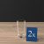 Purismo Bar röviditalos pohár 2 db 5,5 cl 83mm