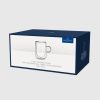 Artesano Hot&Cold Beverages LATTE MACCHIATO csésze 2 db 2,5 dl 90 mm