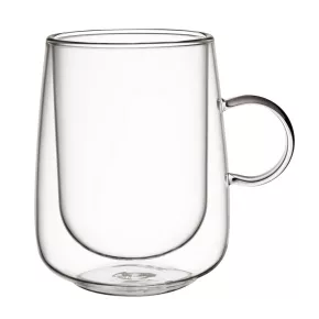   Artesano Hot&Cold Beverages LATTE MACCHIATO csésze 2 db 2,5 dl 90 mm