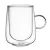Artesano Hot&Cold Beverages LATTE MACCHIATO csésze 2 db 2,5 dl 90 mm