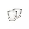 Artesano Hot Beverages pohár M 2 db 2,2 dl 80mm
